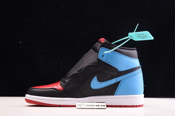 Air Jordan 1 Retro High OG “UNC To Chicago” CD0461-046