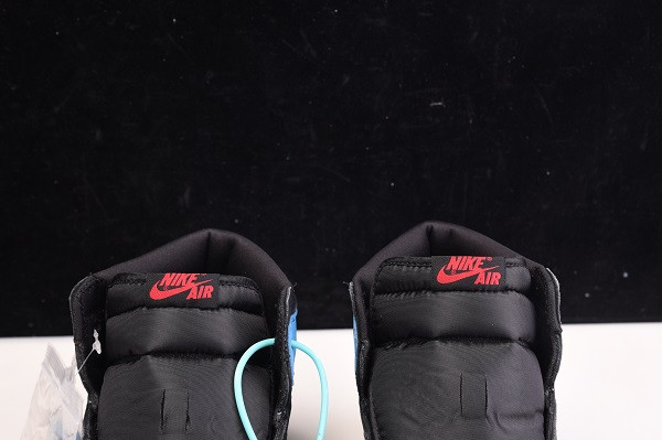 Air Jordan 1 Retro High OG “UNC To Chicago” CD0461-046