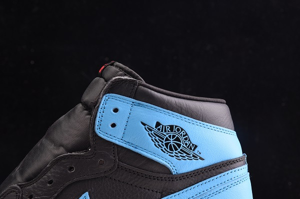 Air Jordan 1 Retro High OG “UNC To Chicago” CD0461-046