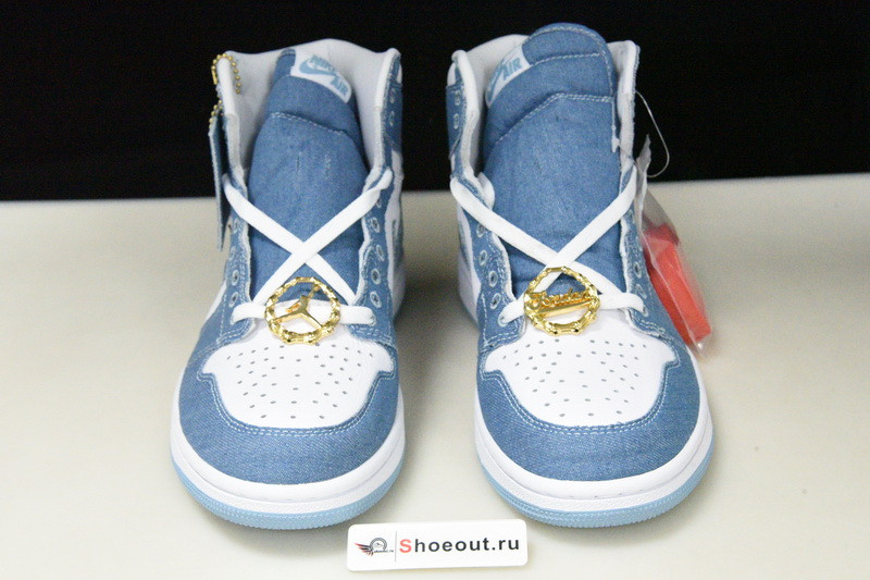 Air Jordan 1 High OG WMNS “Denim” DM9036-104