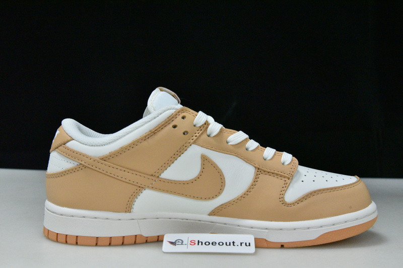 Nike Dunk Low WMNS “Harvest Moon” DD1503-114