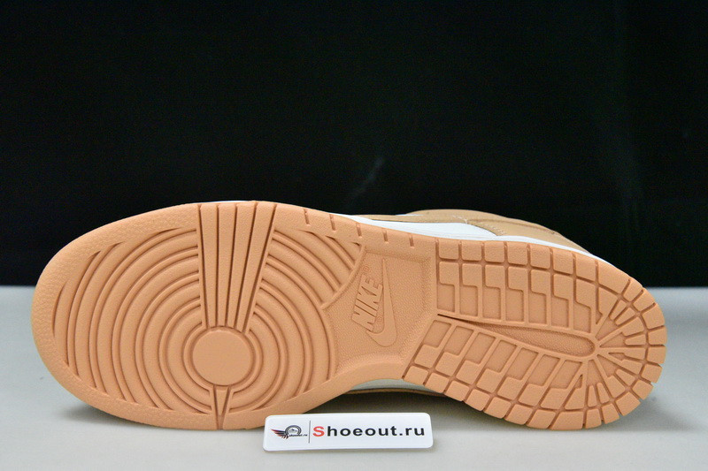 Nike Dunk Low WMNS “Harvest Moon” DD1503-114