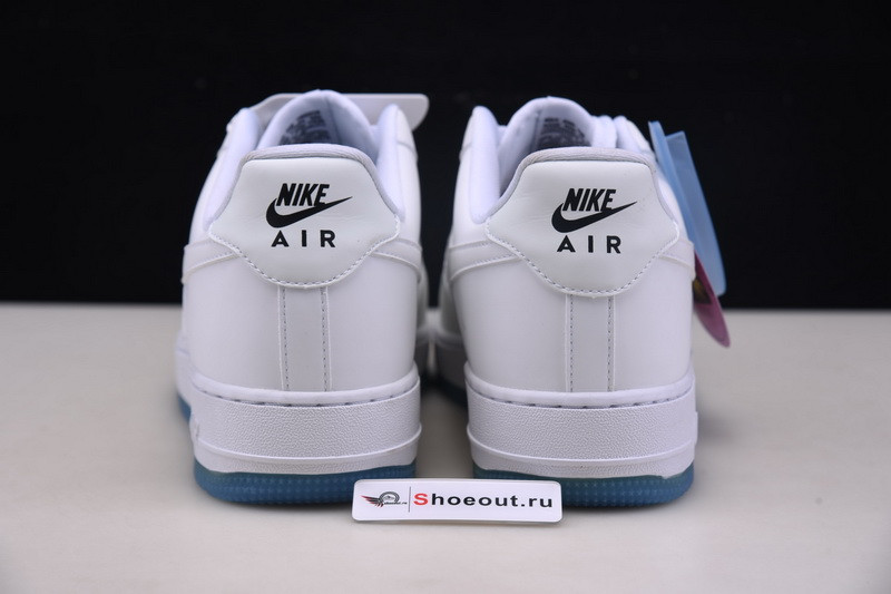 NIKE AIR FORCE 1 LOW LX UV REACTIVE DA8301-100