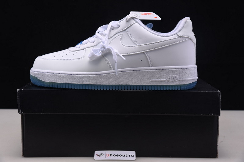 NIKE AIR FORCE 1 LOW LX UV REACTIVE DA8301-100