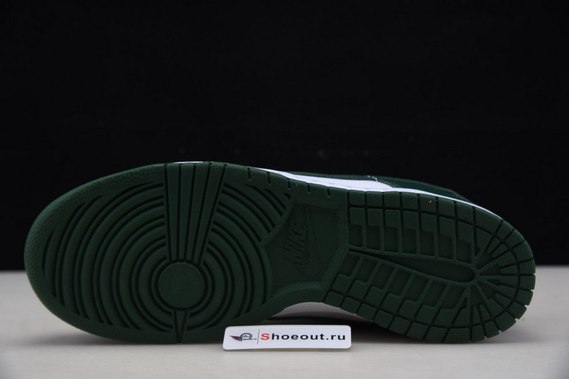 Nike Dunk Low Varsity Green DD1391-101