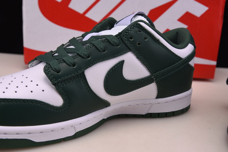 Nike Dunk Low Varsity Green DD1391-101