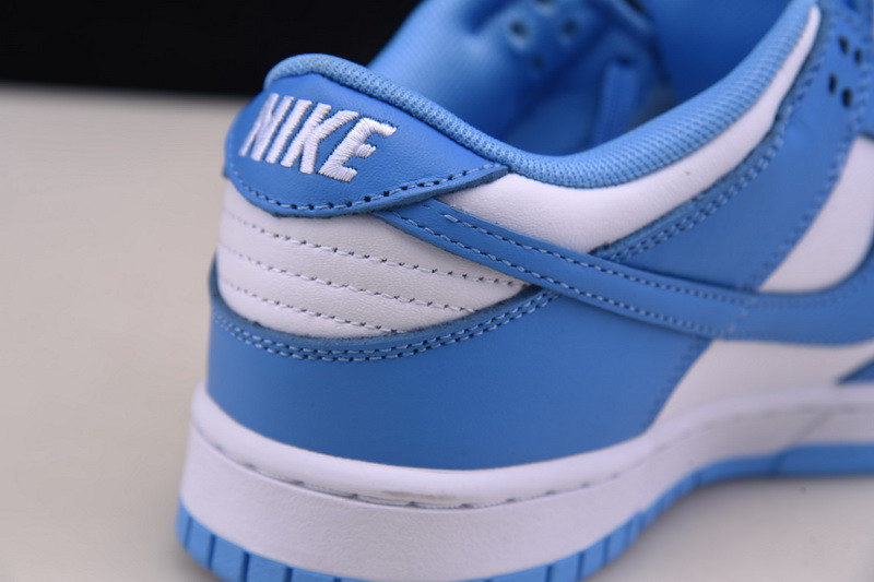 Nike Dunk Low “University Blue” DD1391-102