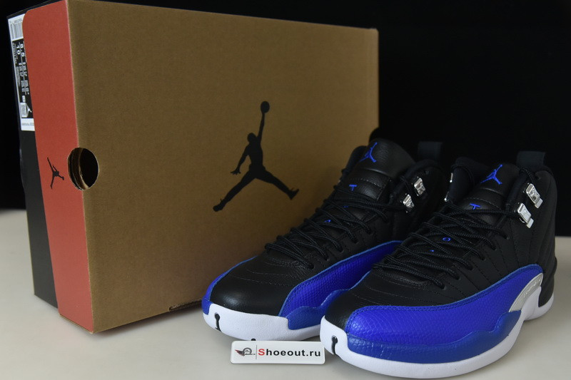 AIR JORDAN 12 CT8013-041