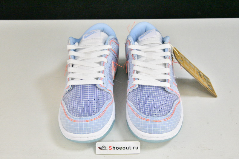 Union LA x Nike Dunk Low DJ9649-400