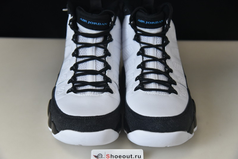 Air Jordan 9 “University Blue CT8019-140