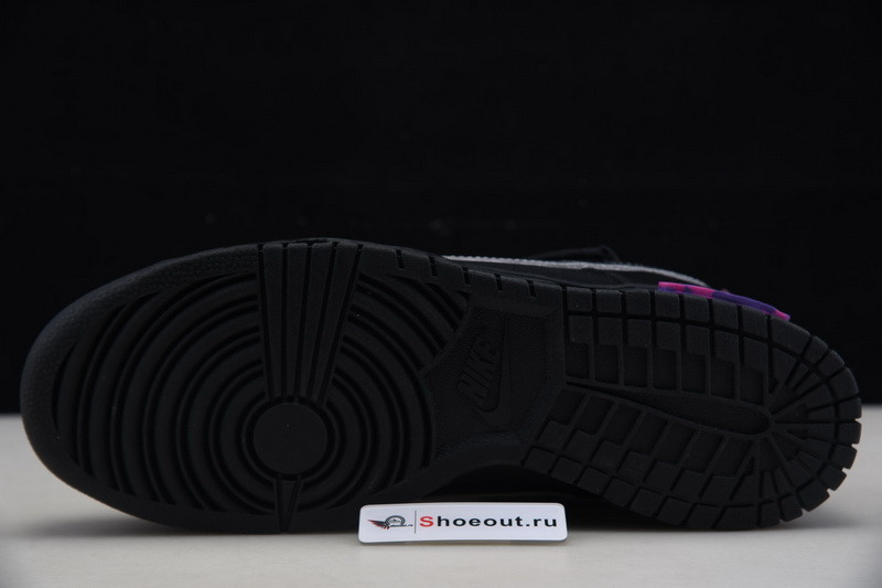 OF x Nike Dunk Low DM1602-001