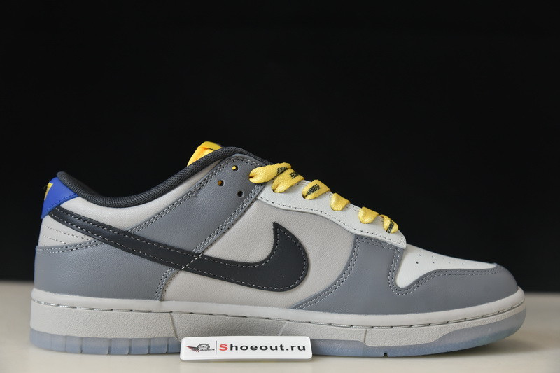 Nike Dunk Low “North Carolina A&T” DR6187-001