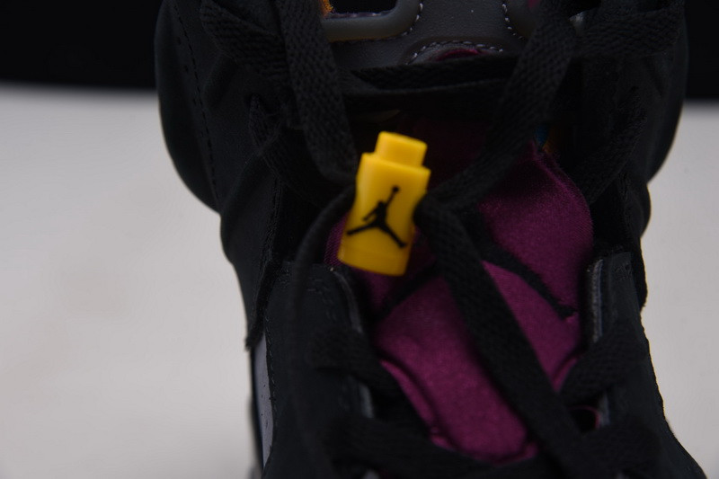 AIR JORDAN 6 “BORDEAUX” CT8529-063