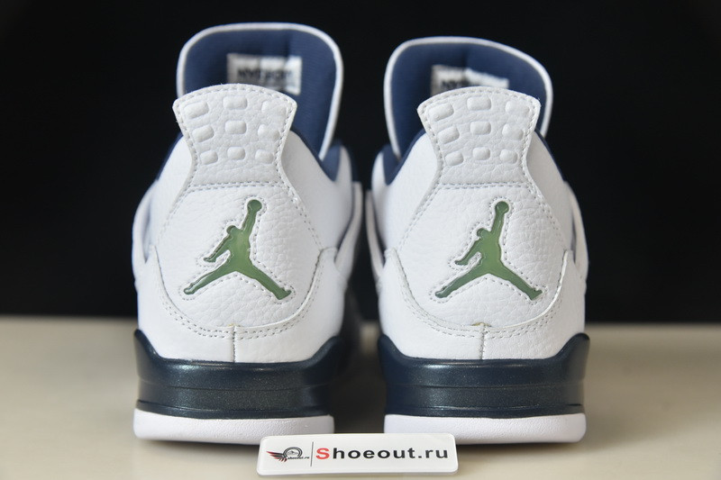 Jordan 4 Retro Columbia (2015) 314254-107