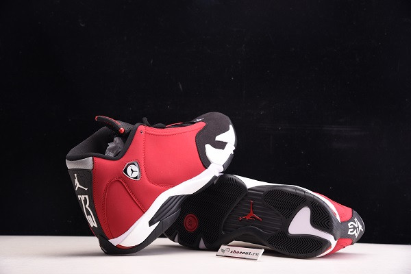 Air Jordan 14 Retro Gym Red 487471-006