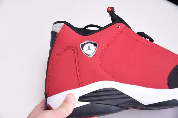 Air Jordan 14 Retro Gym Red 487471-006