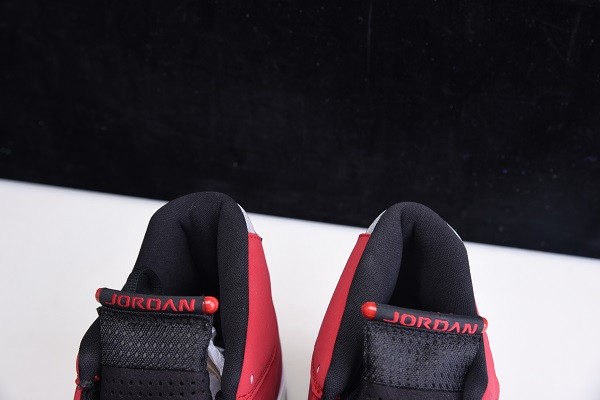 Air Jordan 14 Retro Gym Red 487471-006