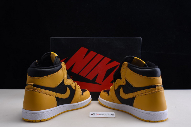 Air Jordan 1 High OG “Pollen” 555088-701