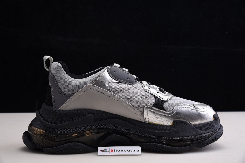 BLCG Triple S Clear Sole White Blue 541624 W09E1 7320