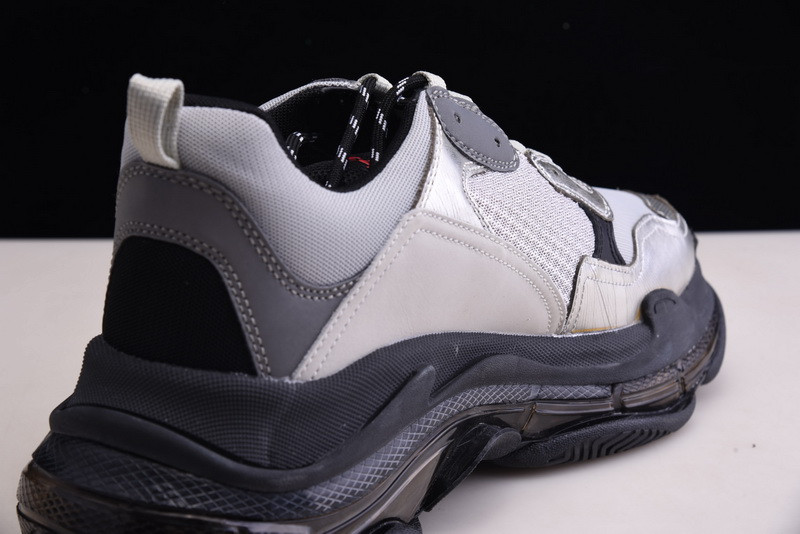 BLCG Triple S Clear Sole White Blue 541624 W09E1 7320