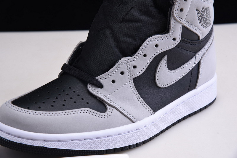 Air Jordan 1 Retro High OG “Shadow 2.0” 555088-035