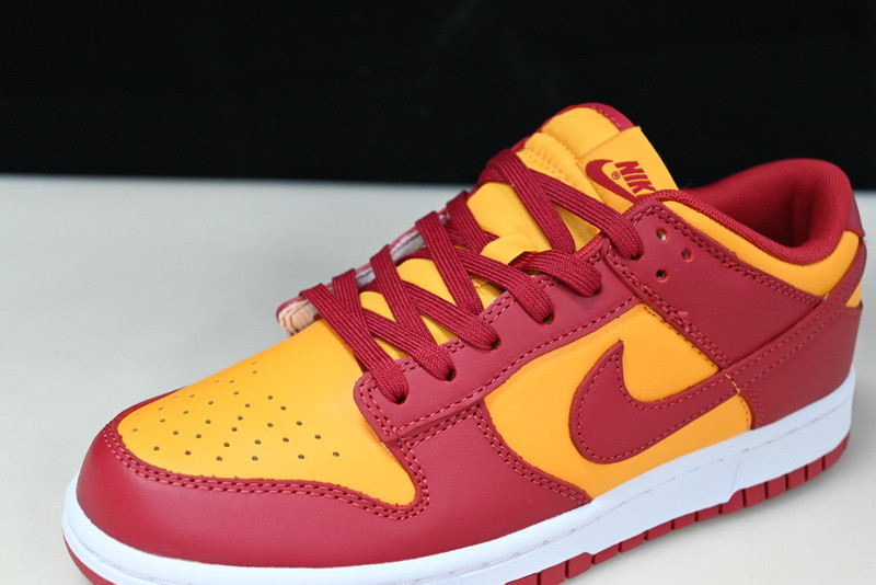 Nike Dunk Low “Midas Gold” DD1391-701