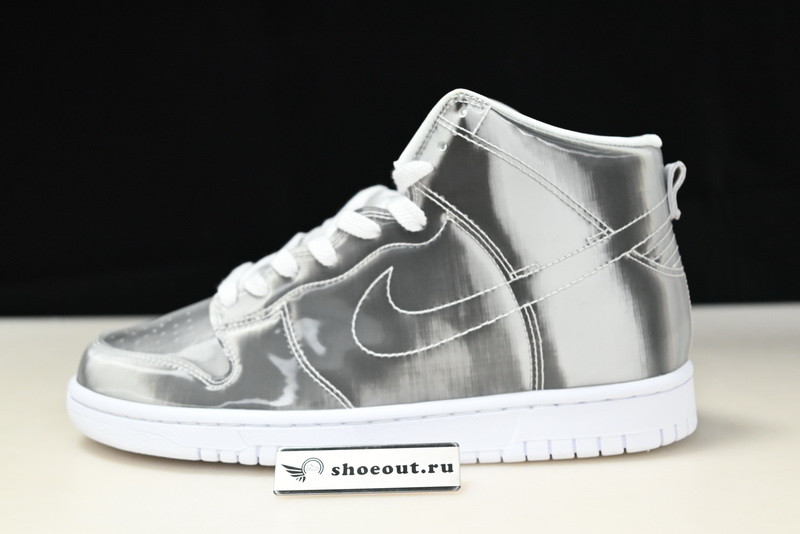 Clot x Nike Dunk High “Flux” DH4444-900