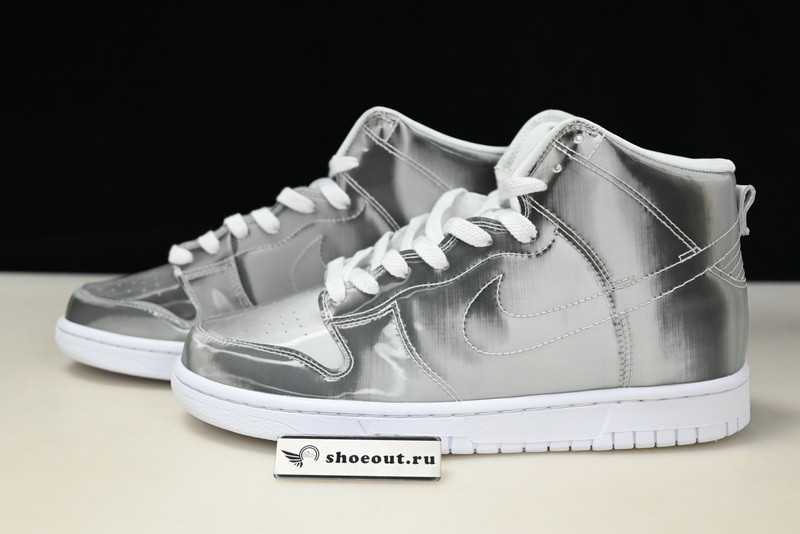 Clot x Nike Dunk High “Flux” DH4444-900