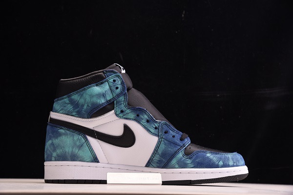 Air Jordan 1 High OG “Tie-Dye” CD0461-100