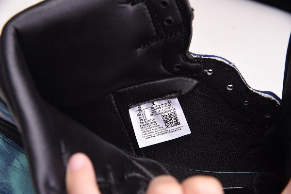 Air Jordan 1 High OG “Tie-Dye” CD0461-100