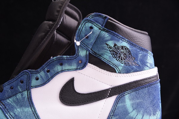 Air Jordan 1 High OG “Tie-Dye” CD0461-100