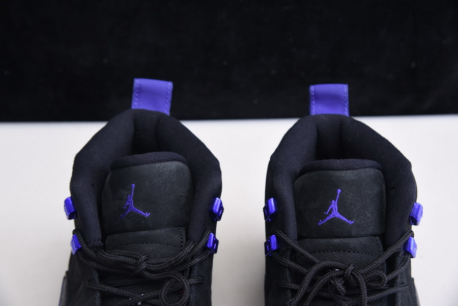 Air Jordan 12 “Dark Concord” CT8013-005