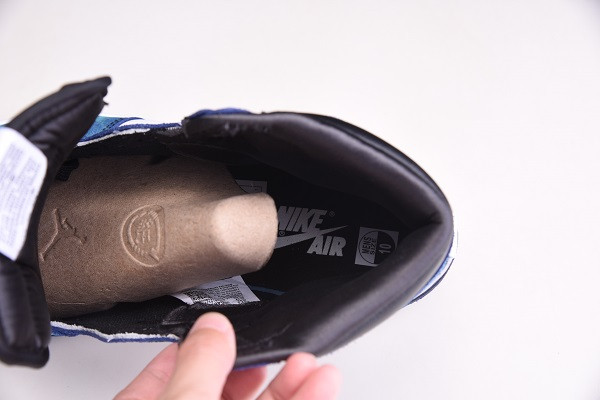 Air Jordan 1 High OG “Tie-Dye” CD0461-100