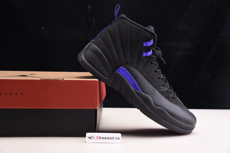 Air Jordan 12 “Dark Concord” CT8013-005