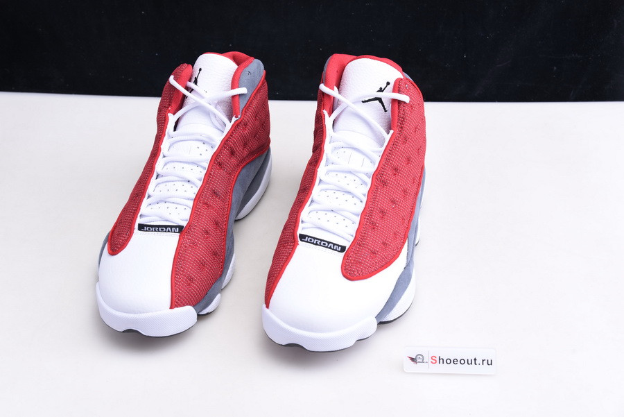 Air Jordan 13 “Red Flint” DJ5982-600