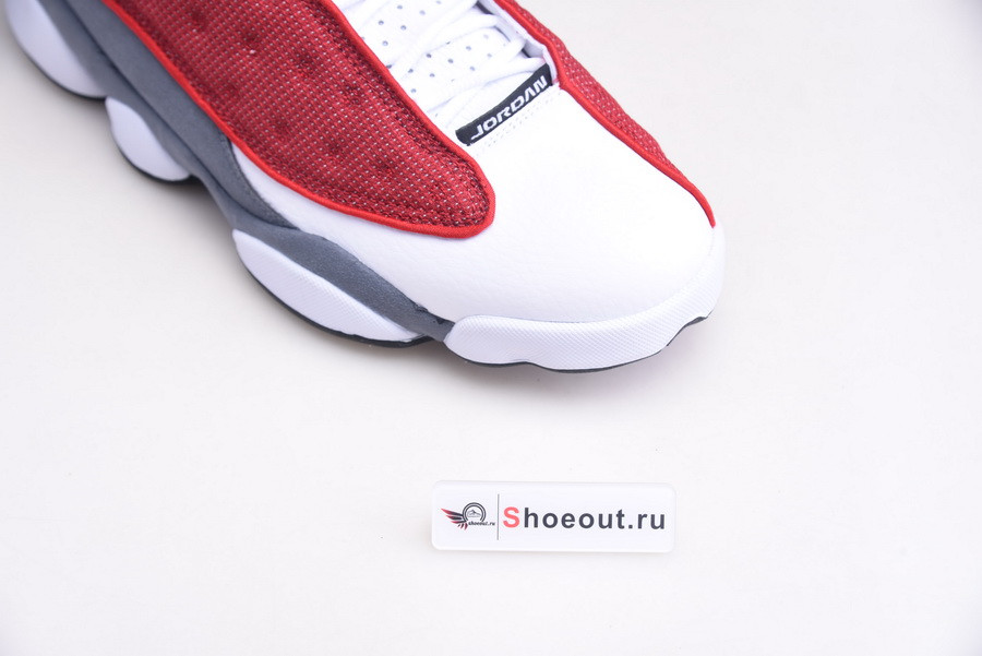 Air Jordan 13 “Red Flint” DJ5982-600