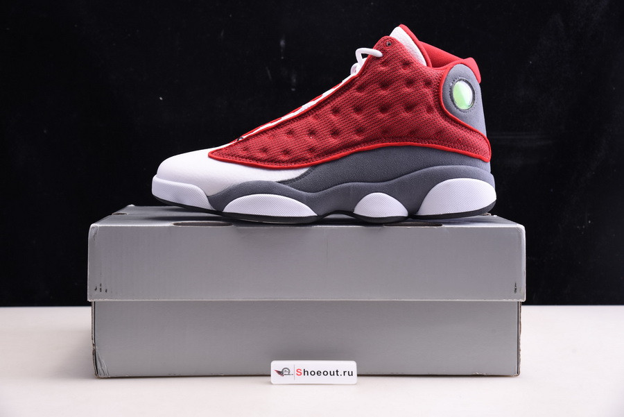 Air Jordan 13 “Red Flint” DJ5982-600