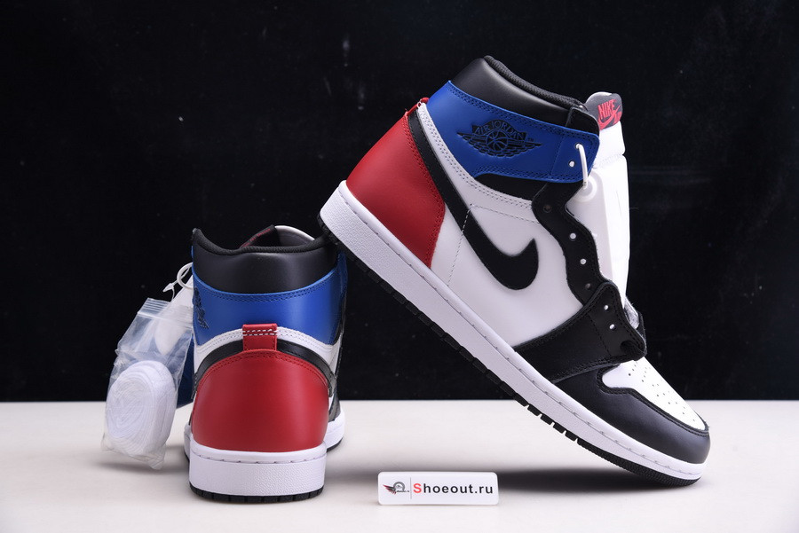 Air Jordan 1 Retro High Top 3 2.0 DA2728-100-1