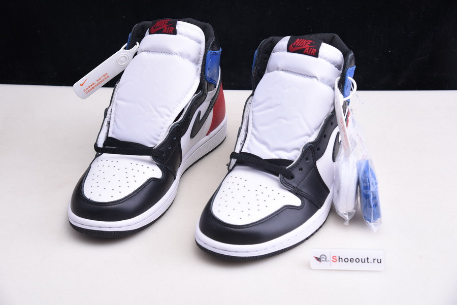 Air Jordan 1 Retro High Top 3 2.0 DA2728-100-1