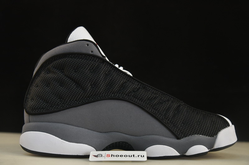 Air Jordan 13 “Black Flint” DJ5982-060