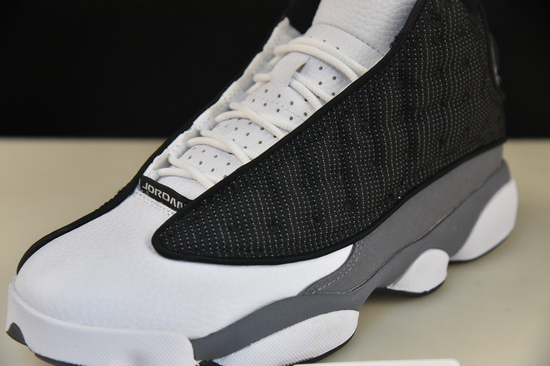 Air Jordan 13 “Black Flint” DJ5982-060