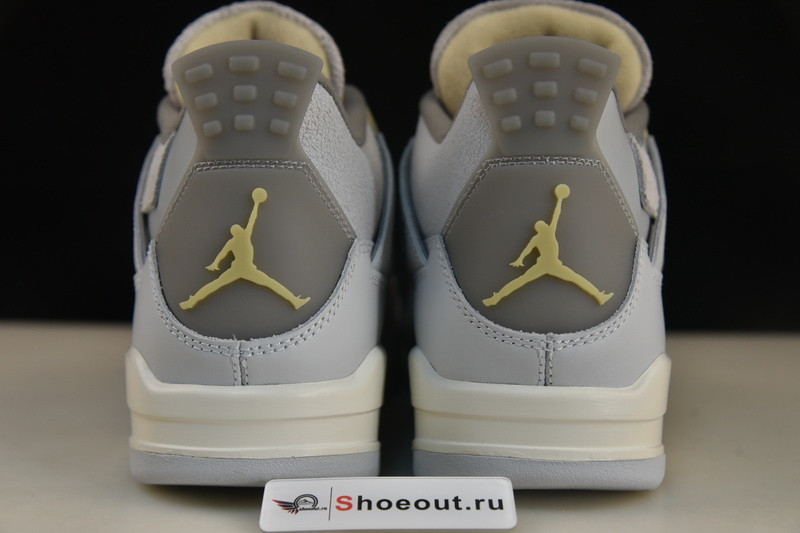 Air Jordan 4 SE Craft “Photon Dust” DV3742-021