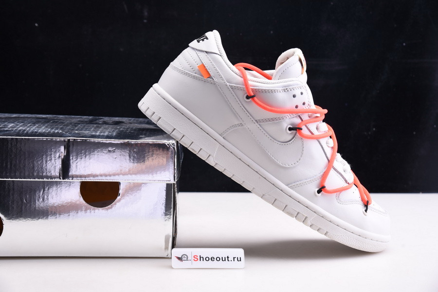 OF x Nike Dunk Low CT0856-900