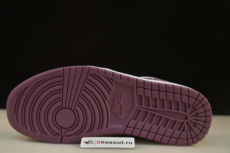 Jordan 1 Low Unity (W) DR8057-500