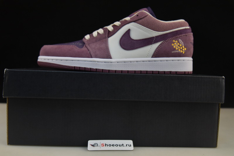 Jordan 1 Low Unity (W) DR8057-500