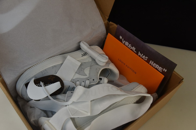 Air Force 1 Low Sneakers