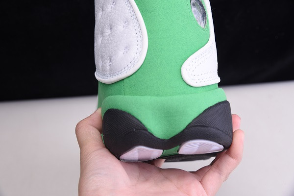 Air Jordan 13 Lucky Green DB6537-113