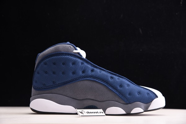 Air Jordan 13 “Flint” 414571-404