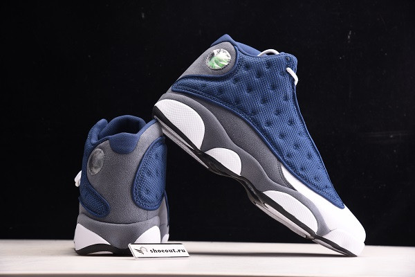 Air Jordan 13 “Flint” 414571-404