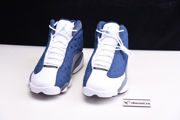 Air Jordan 13 “Flint” 414571-404